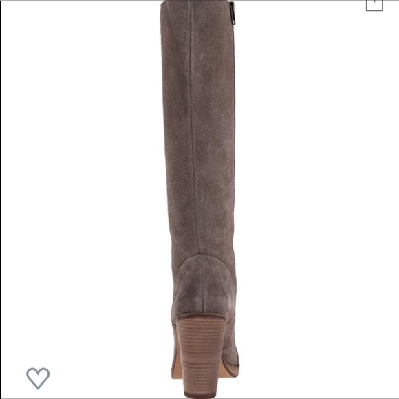 New Steve Madden Nidea Lace up boots - Picture 3 of 10